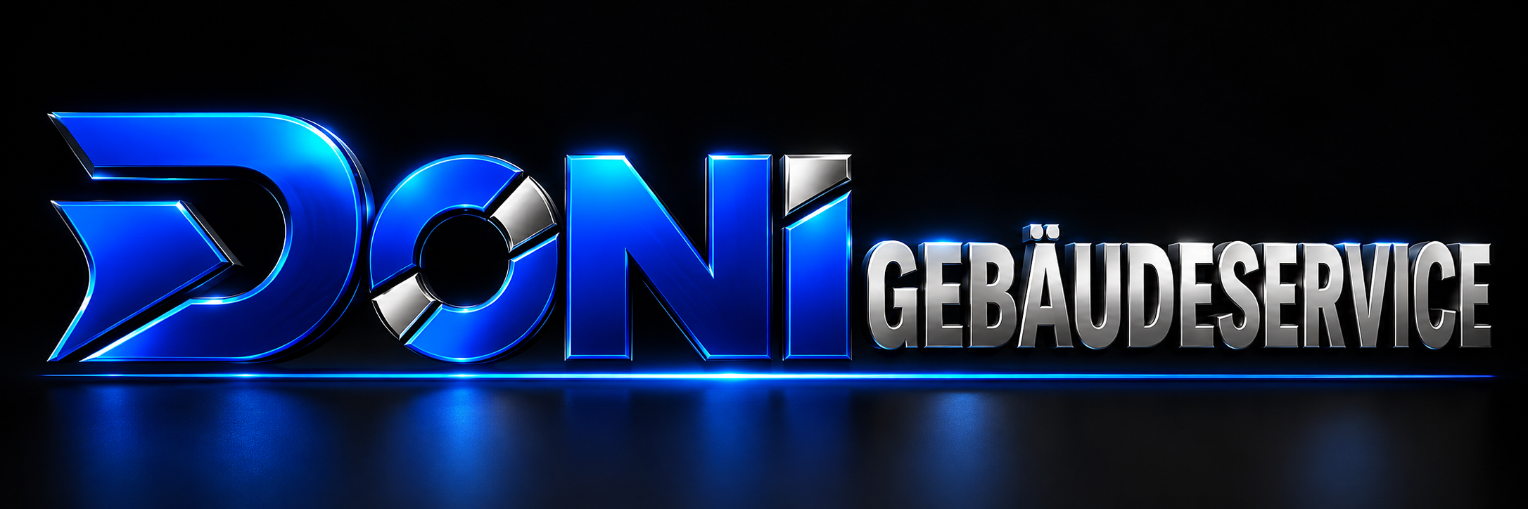 DONI Gebäudeservice